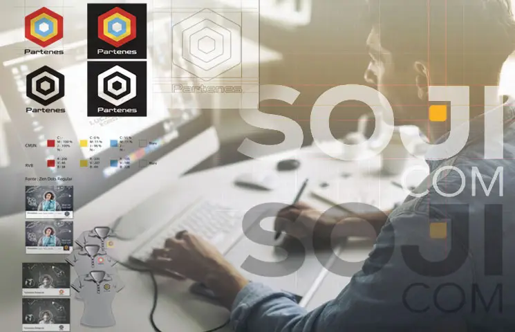 Logos & Identité Visuelle